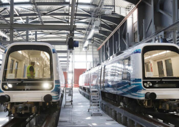 Μετρό Θεσσαλονίκης: Πόσο θα κοστίζει το εισιτήριο – Πότε ξεκινά