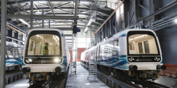 Μετρό Θεσσαλονίκης: Πόσο θα κοστίζει το εισιτήριο – Πότε ξεκινά