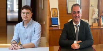 Δημόσια Επιστολή Στ. Μήλιου προς τον Δήμαρχο Κοζάνης: “Όσοι νέοι ζούμε στην Κοζάνη, δεν ζούμε, επιβιώνουμε, σε μια πόλη που μας έχετε στερήσει τα βασικά”