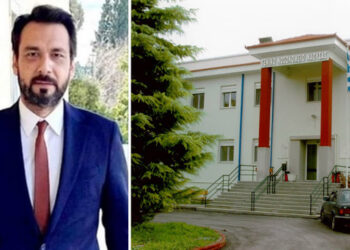 Iκανοποίησή Μπαρτζώκα για την επαναφορά του Νοσοκομείου Νάουσας στην κατηγορία Α’