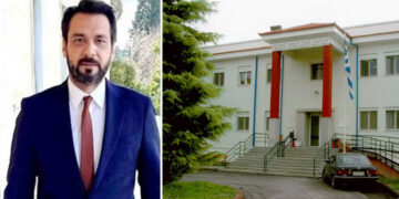 Iκανοποίησή Μπαρτζώκα για την επαναφορά του Νοσοκομείου Νάουσας στην κατηγορία Α’