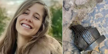 Θάνατος τουρίστριας στη Νάπολι: Παιδιά πέταξαν από το μπαλκόνι άγαλμα και τη χτύπησε