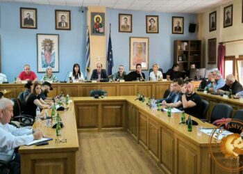 Ολοκληρώθηκε η Διαβούλευση για τους τόπους του Δικτύου Natura 2000 στο Αμύνταιο (Φωτογραφίες)