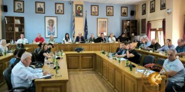 Ολοκληρώθηκε η Διαβούλευση για τους τόπους του Δικτύου Natura 2000 στο Αμύνταιο (Φωτογραφίες)