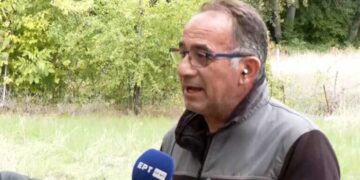 Στην Καστοριά καταγράφεται η μεγαλύτερη μέση αύξηση θερμοκρασίας στη χώρα