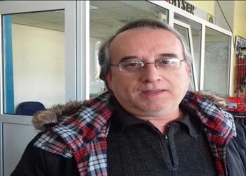 Ο Μιχάλης Δεληκώστας στο ΔΣ του Επιμελητηρίου Κοζάνης