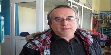 Ο Μιχάλης Δεληκώστας στο ΔΣ του Επιμελητηρίου Κοζάνης