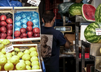 Ο Σεπτέμβριος κάνει ποδαρικό με νέες αυξήσεις στις τιμές