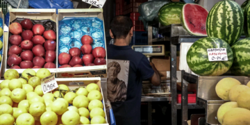 Ο Σεπτέμβριος κάνει ποδαρικό με νέες αυξήσεις στις τιμές