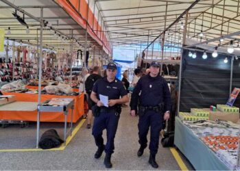 Συμβουλές για την ασφάλεια στις εμποροπανηγύρεις από την Αστυνομική Διεύθυνση Δυτ. Μακεδονίας