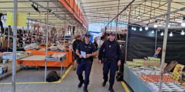 Συμβουλές για την ασφάλεια στις εμποροπανηγύρεις από την Αστυνομική Διεύθυνση Δυτ. Μακεδονίας