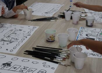 Δράσεις του Σεπτεμβρίου στο πλαίσιο του Σχεδίου Αλληλεγγύης “Πολιτιστικές Διαδρομές” του ΟΕΝΕΦ