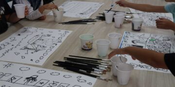 Δράσεις του Σεπτεμβρίου στο πλαίσιο του Σχεδίου Αλληλεγγύης “Πολιτιστικές Διαδρομές” του ΟΕΝΕΦ