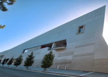 Οι εκθέσεις που "τρέχουν" στην Κοβεντάρειο Δημοτική Βιβλιοθήκη Κοζάνης αυτές τις μέρες