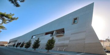 Οι εκθέσεις που "τρέχουν" στην Κοβεντάρειο Δημοτική Βιβλιοθήκη Κοζάνης αυτές τις μέρες