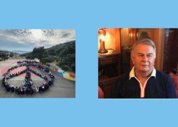 Οι ελίτ κυβερνούν – Οι νάνοι Ευρωπαίοι πολιτικοί πειθαρχούν – Τα κινήματα ειρήνης σιωπούν - Γράφει ο Μιχάλης Ραμπίδης 