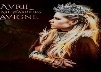 Οι μουσικές επιλογές του e-ptolemeos.gr: Avril Lavigne – We Are Warriors (2020)