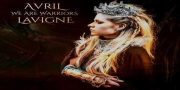 Οι μουσικές επιλογές του e-ptolemeos.gr: Avril Lavigne – We Are Warriors (2020)