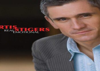 Οι μουσικές επιλογές του e-ptolemeos.gr: Curtis Stigers - I'll Be Your Baby Tonight (2007)