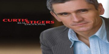 Οι μουσικές επιλογές του e-ptolemeos.gr: Curtis Stigers - I'll Be Your Baby Tonight (2007)