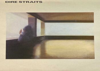Οι μουσικές επιλογές του e-ptolemeos.gr: Dire Straits - Six Blade Knife (1978)