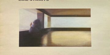 Οι μουσικές επιλογές του e-ptolemeos.gr: Dire Straits - Six Blade Knife (1978)