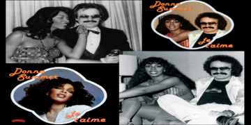 Οι μουσικές επιλογές του e-ptolemeos.gr: Donna Summer & Giorgio Moroder – Je T’aime (Moi Non Plus) (1977)