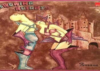 Οι μουσικές επιλογές του e-ptolemeos.gr: Ferrara - Wuthering Heights (1979)