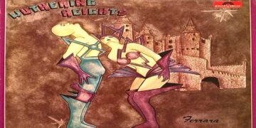 Οι μουσικές επιλογές του e-ptolemeos.gr: Ferrara - Wuthering Heights (1979)