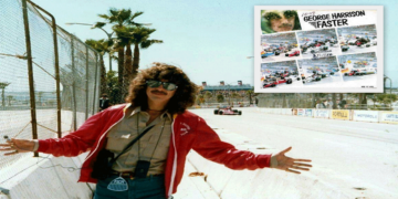 Οι μουσικές επιλογές του e-ptolemeos.gr: George Harrison – Faster (1979)