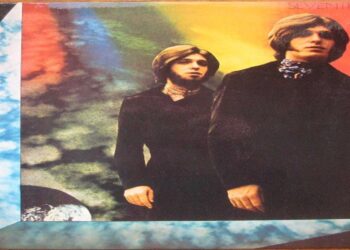 Οι μουσικές επιλογές του e-ptolemeos.gr: Georgie Fame - Seventh Son (1969)