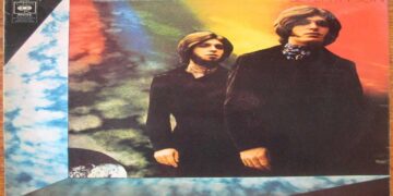 Οι μουσικές επιλογές του e-ptolemeos.gr: Georgie Fame - Seventh Son (1969)