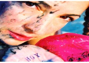 Οι μουσικές επιλογές του e-ptolemeos.gr: Gloria Estefan - Hoy (2003)