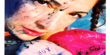 Οι μουσικές επιλογές του e-ptolemeos.gr: Gloria Estefan - Hoy (2003)