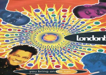 Οι μουσικές επιλογές του e-ptolemeos.gr: Londonbeat - You Bring On The Sun (1992)