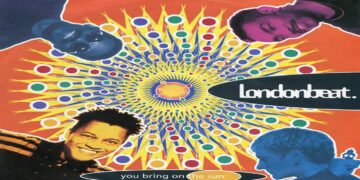 Οι μουσικές επιλογές του e-ptolemeos.gr: Londonbeat - You Bring On The Sun (1992)