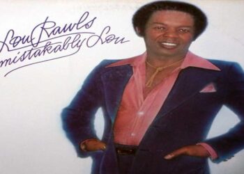 Οι μουσικές επιλογές του e-ptolemeos.gr: Lou Rawls - Spring Again (1977)