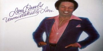 Οι μουσικές επιλογές του e-ptolemeos.gr: Lou Rawls - Spring Again (1977)