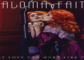 Οι μουσικές επιλογές του e-ptolemeos.gr: Paloma Faith – Only Love Can Hurt Like This (2014)