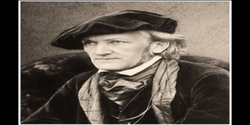 Οι μουσικές επιλογές του e-ptolemeos.gr: Richard Wagner (1813-1883) - Die Meistersinger von Nürnberg (Overture)