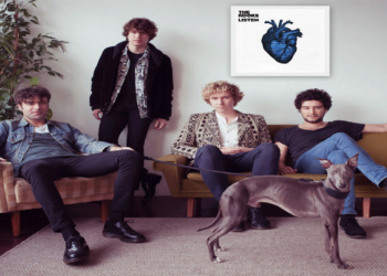 Οι μουσικές επιλογές του e-ptolemeos.gr: The Kooks – Bad Habit (2014)
