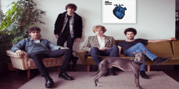 Οι μουσικές επιλογές του e-ptolemeos.gr: The Kooks – Bad Habit (2014)