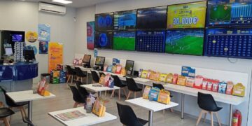 Πωλείται Πρακτορείο ΟΠΑΠ στην Αιανή Κοζάνης