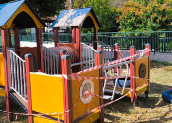 «Κοζάνη Τόπος να Ζεις»: Μετ΄ εμποδίων η νέα σχολική χρονιά στον 2ο παιδικό σταθμό Κοζάνης