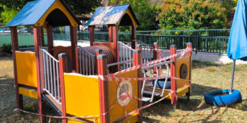 «Κοζάνη Τόπος να Ζεις»: Μετ΄ εμποδίων η νέα σχολική χρονιά στον 2ο παιδικό σταθμό Κοζάνης