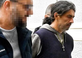 Ο παλαιοχριστιανός μπήκε στο νοσοκομείο και πήρε το νεογέννητο μωρό του – Τον ψάχνει η ΕΛ.ΑΣ.