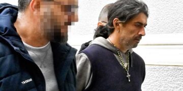 Ο παλαιοχριστιανός μπήκε στο νοσοκομείο και πήρε το νεογέννητο μωρό του – Τον ψάχνει η ΕΛ.ΑΣ.