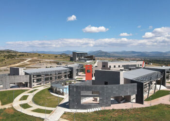 Συμμετοχή των Τμημάτων Διοικητικής Επιστήμης & Τεχνολογίας και Λογιστικής & Χρηματοοικονομικής του Παν. Δυτ. Μακεδονίας στο διεθνές εκπαιδευτικό πρόγραμμα Blended Intensive Program – BIP Erasmus+