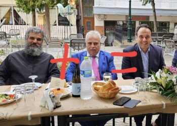 Τα… απλά μαθηματικά του Υπουργού Ψηφιακής Διακυβέρνησης, Δημήτρη Παπαστεργίου