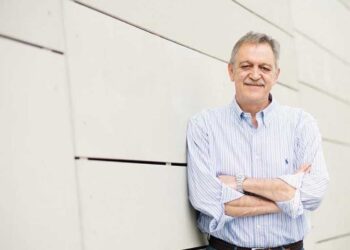 Π. Κουκουλόπουλος: «Θετική εξέλιξη η δημοπράτηση της ανάπλασης στο φράγμα Ιλαρίωνα»